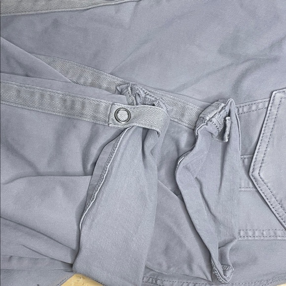 Torrid Charcoal Denim Jeans - Picture 7 of 7